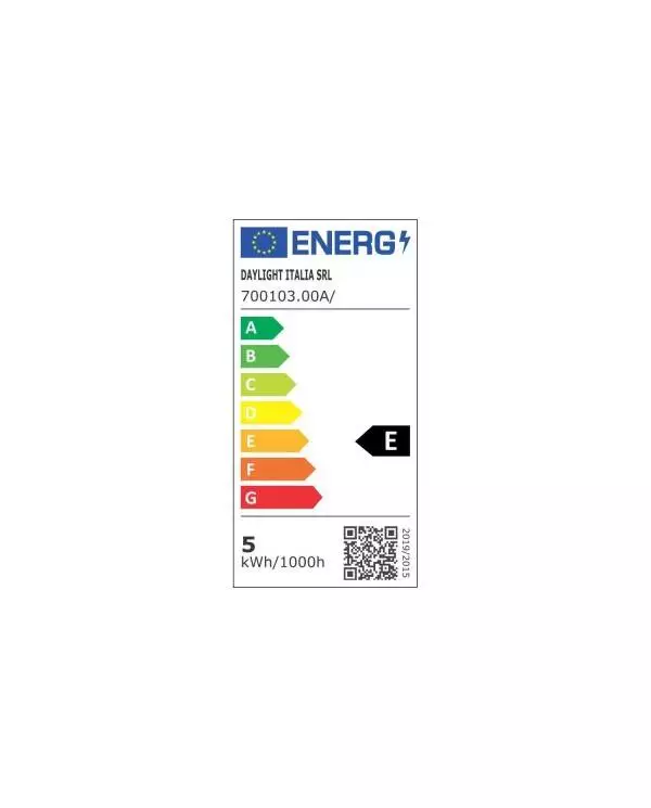 Kugelförmige Filament LED-Glühbirne 4,5W 440Lm E14 Klar