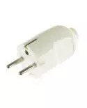 Stecker Schuko - Made in Italy