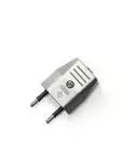 Europa-Stecker Creative Plug 2-polig, 10A