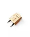 Europa-Stecker Creative Plug 2-polig, 10A