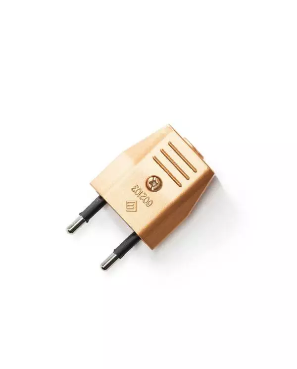 Europa-Stecker Creative Plug 2-polig, 10A