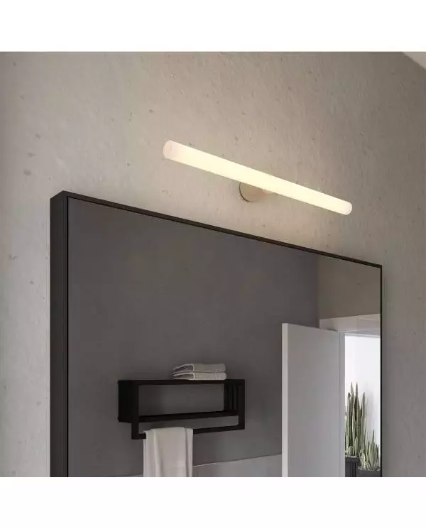 Lampenfassung esse14 für Wand- oder Decke, mit S14d Anschluss - Waterproof IP44