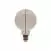 LED Glühbirne Magnetic Deco Line Globe G95 Smoky, 2,2W 60Lm E27 1800K - F04