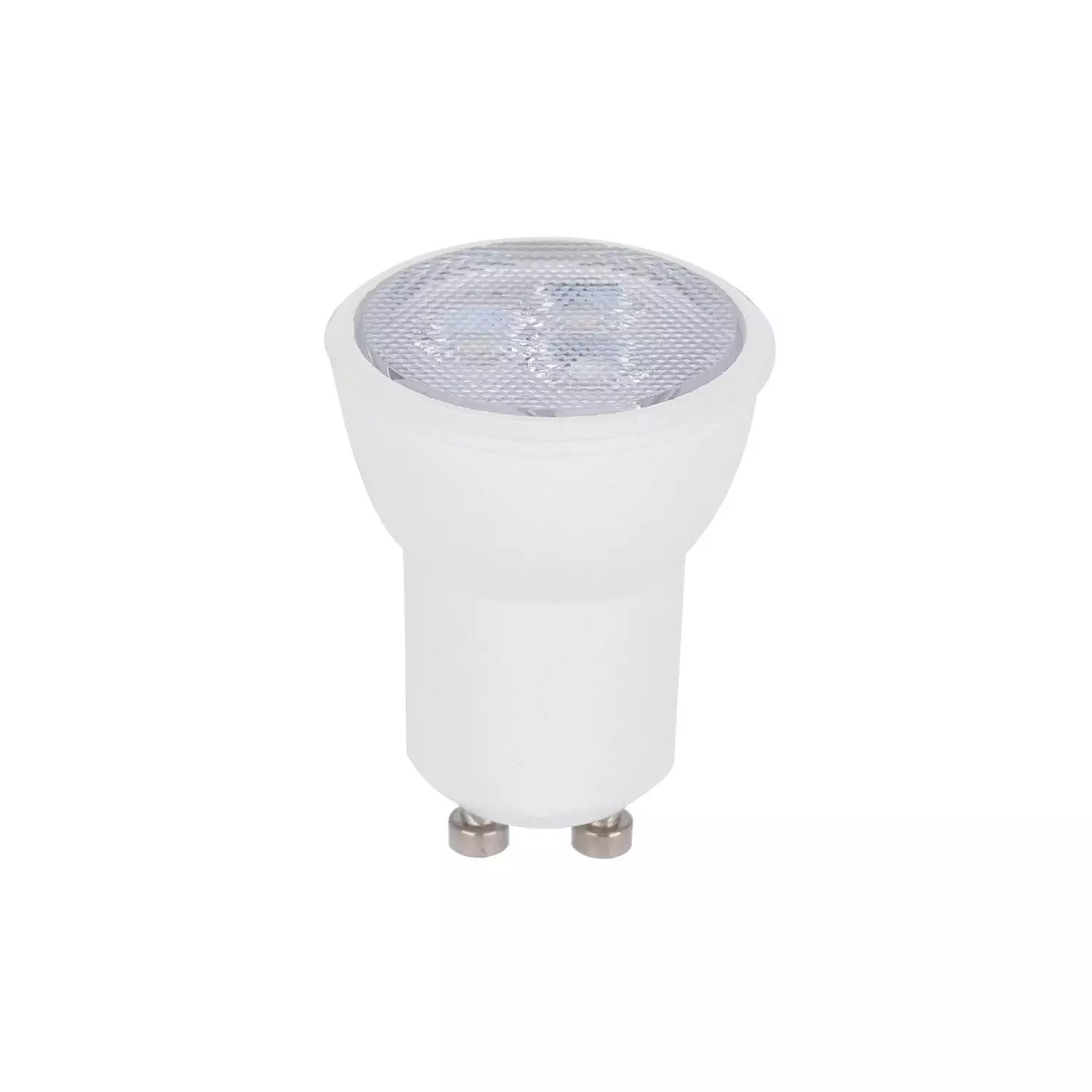 Mini Strahler SPOTLIGHT GU1d0 Flex 60 für Wand oder Decke