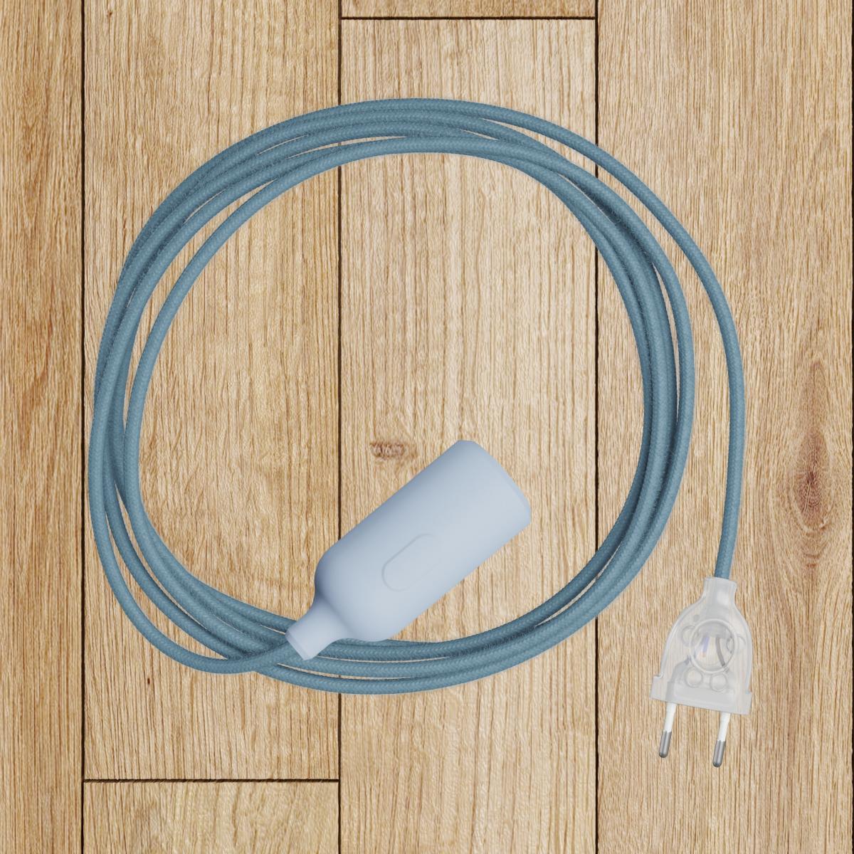 CABLAGGIO CAVO 2X CONFIG 10733