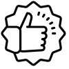 <strong>Premium-Materialien</strong>
