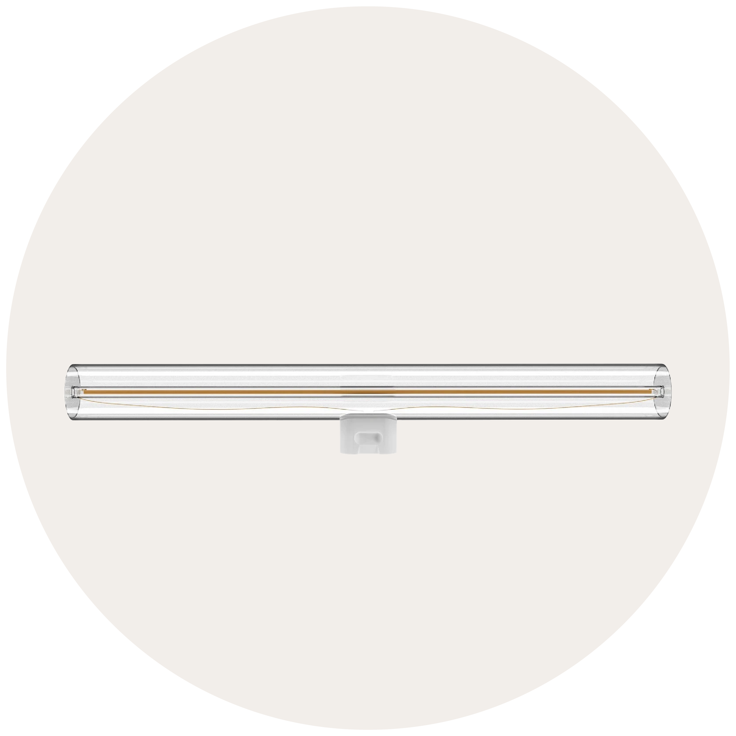 LED-Röhrenglühbirnen