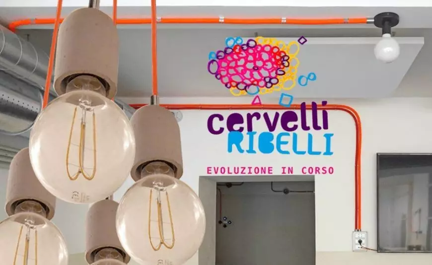 Creative-Cables belebt die Solidarität mit Cervelli Ribelli